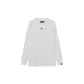 Long-Sleeved Ecru