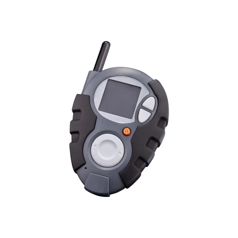 BANDAI PB Limited Digimon 02 SCSA Collection One Piece Temple Version D 3 Digivice Assembled Models-1