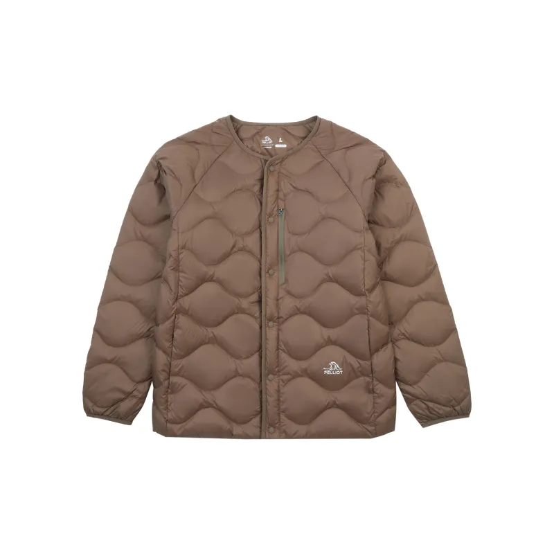 PELLIOT Windbreaker Jacket Unisex-11