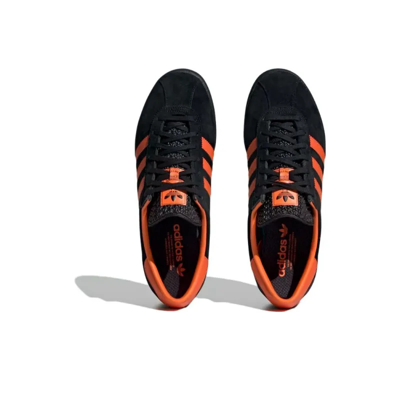 Adidas Originals Jeans 'Core Black Panton'-3