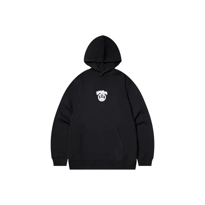 BEASTER Sweatshirts Unisex-13