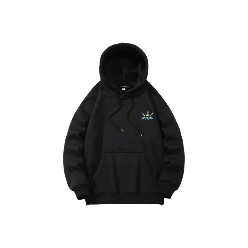 NGC STRATEGY Sweatshirt Sets Unisex-12