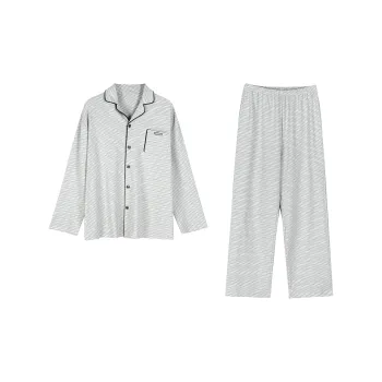 XUANZHITING Men Pajama Sets
