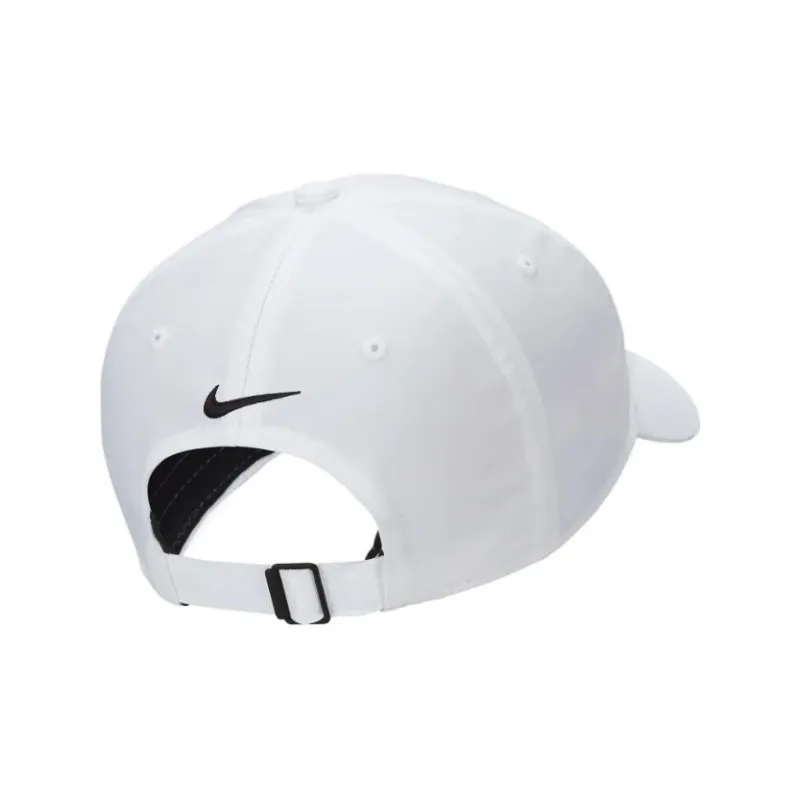 Nike Baseball Caps Unisex White-1