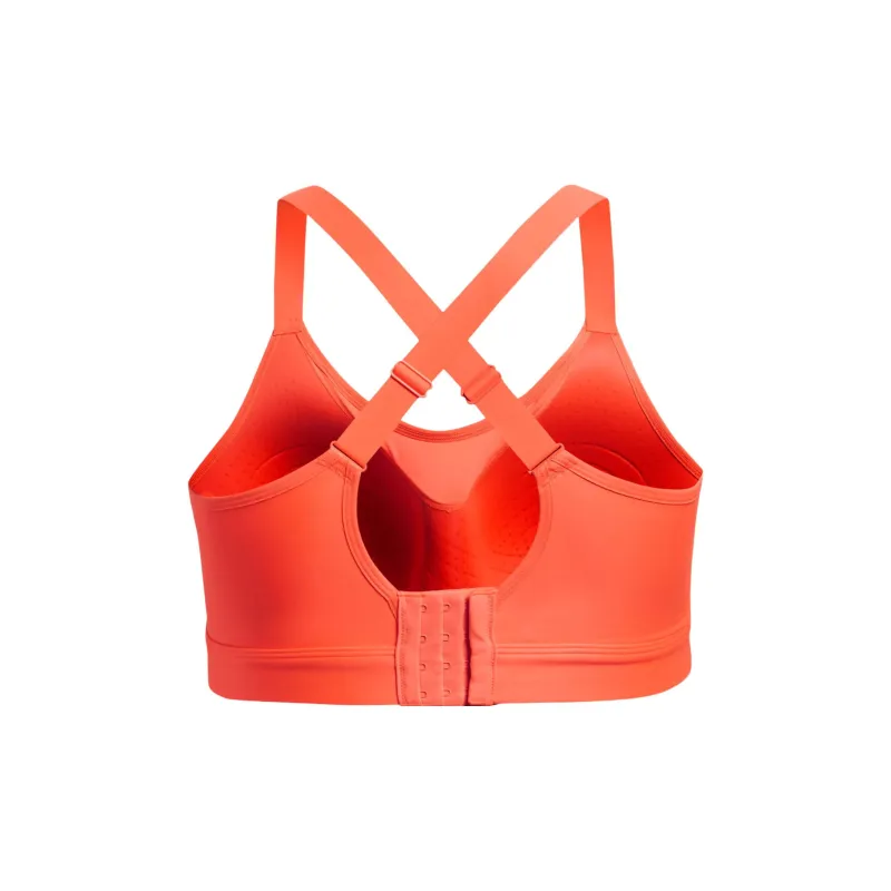 Under Armour Continuum Sports Underwear Women's Saffron-1