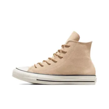Chuck Taylor All Star Women's Converse High 'Mono Suede Epic Dune' Women's