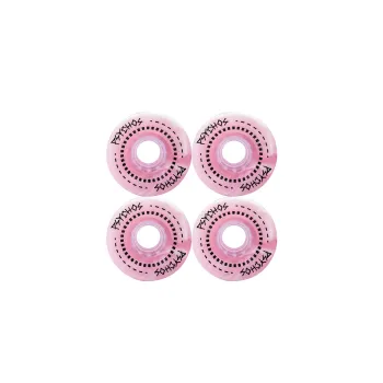 PSYCHO Skateboard Wheels