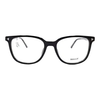 BALLY Eyeglass Frames Men