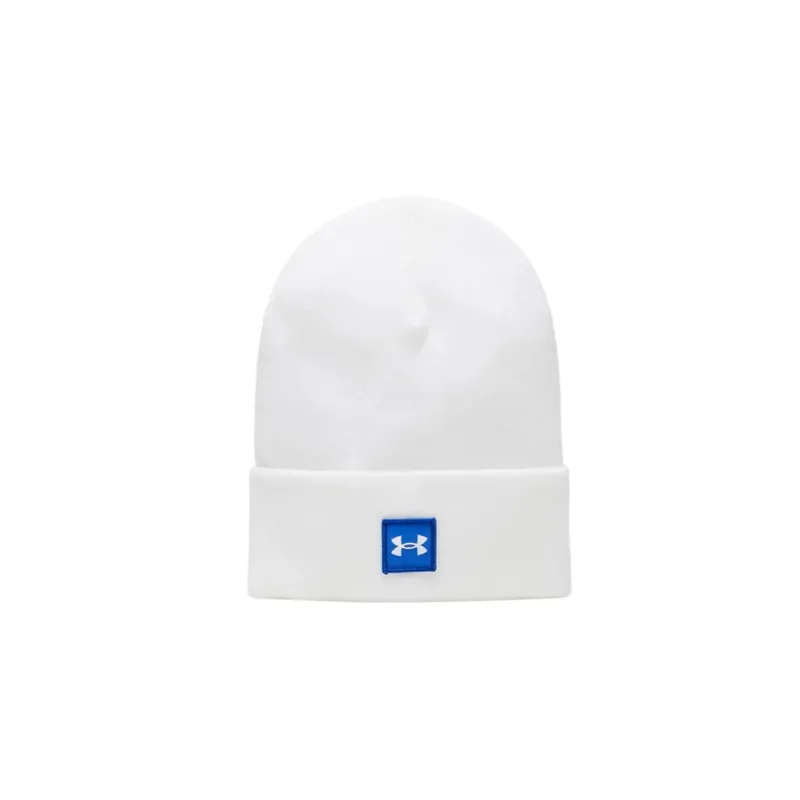 Under Armour Beanies Unisex White-1