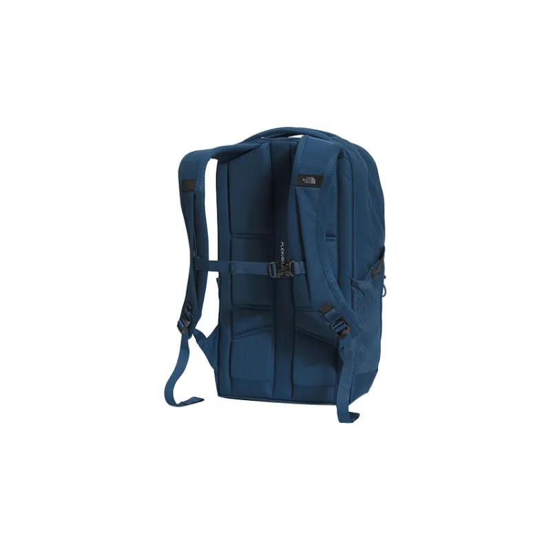 THE NORTH FACE Recycled Polyester Backpack Men's Dark Blue-2