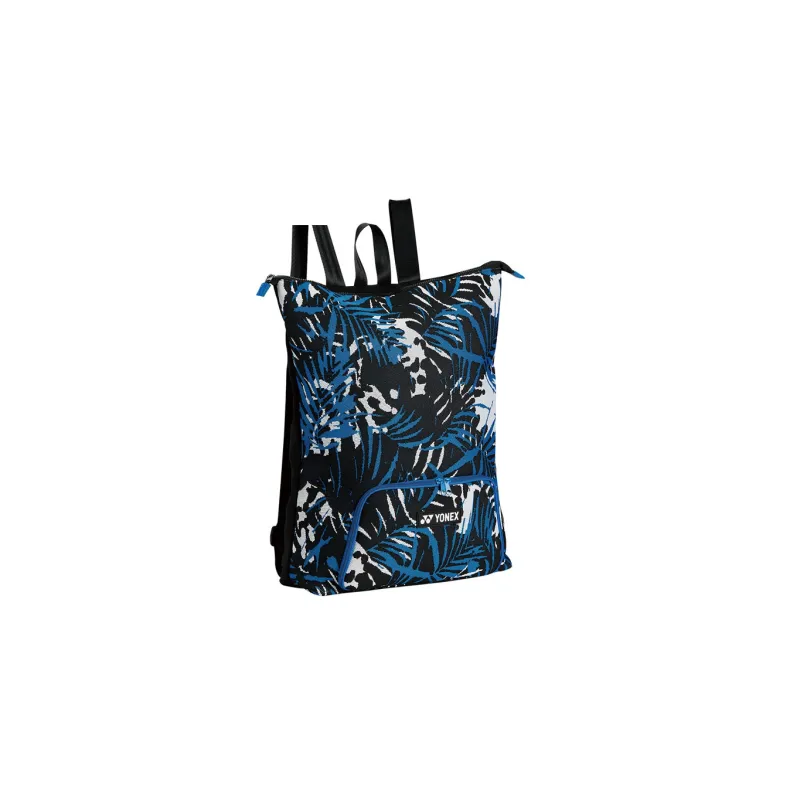 YONEX Badminton Racket Bags Backpack Black Blue Unisex-0