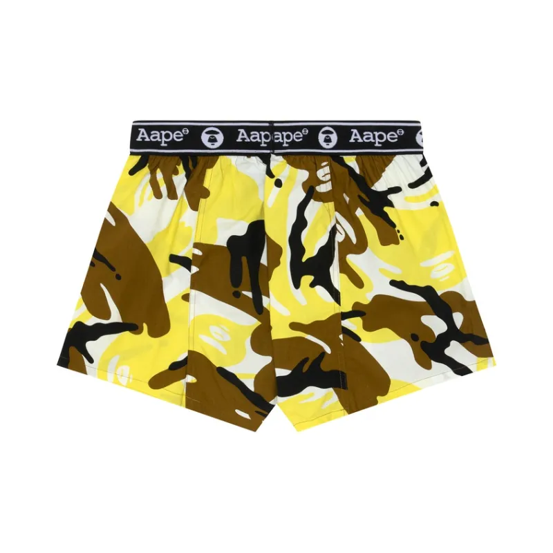 Aape Men Boxer Shorts-5