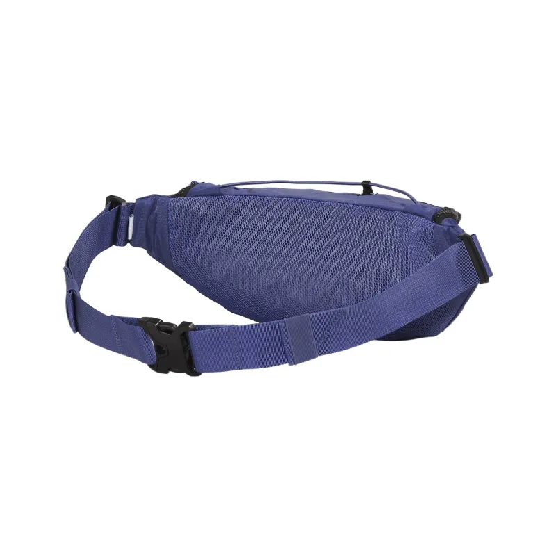 THE NORTH FACE Nylon Sling Bag Fanny Pack Small Size Unisex Blue-2