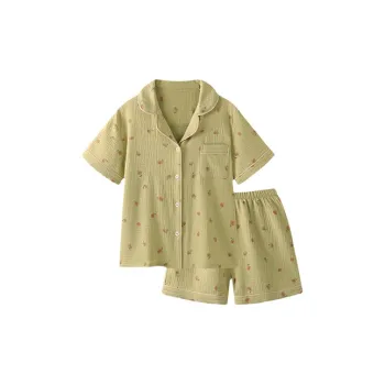 Xiang Ning Pai Women's Pajama Sets