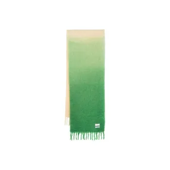 GANNI Knit Scarves Women's