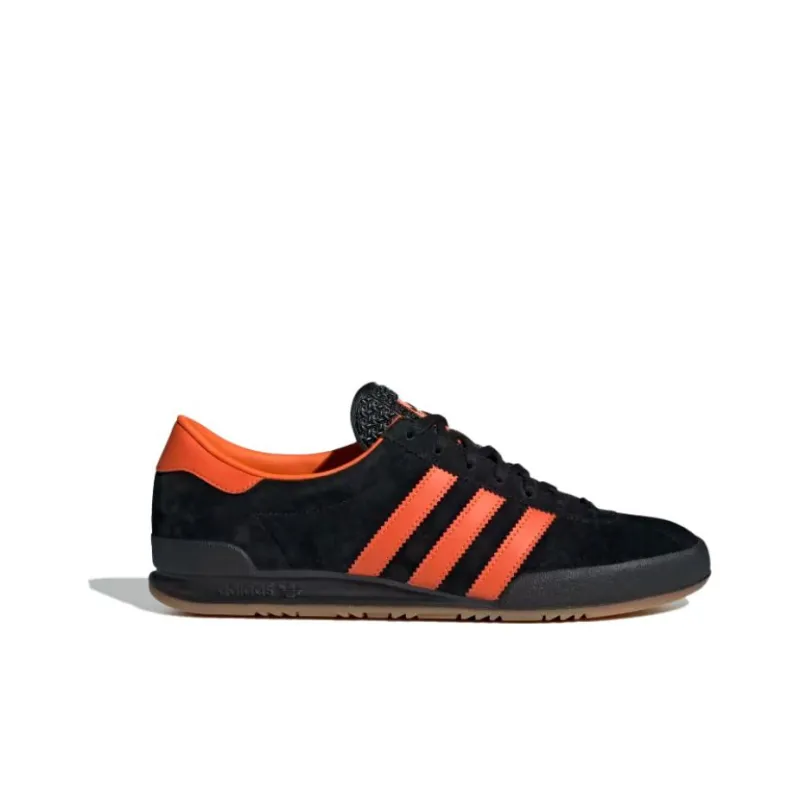 Adidas Originals Jeans 'Core Black Panton'-1