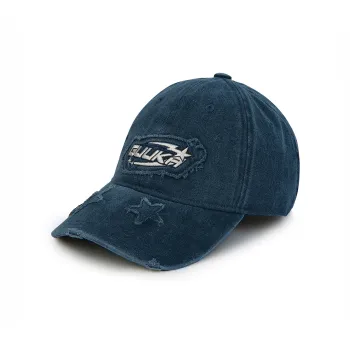 Guuka Cotton Baseball Caps Unisex