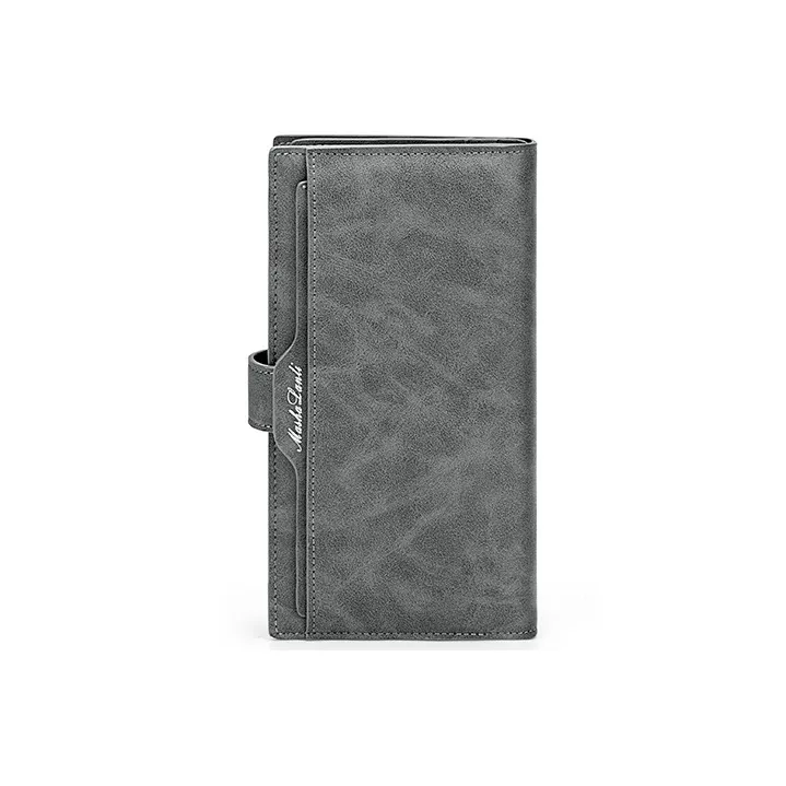 MashaLanti Clutches Smoke Gray-3