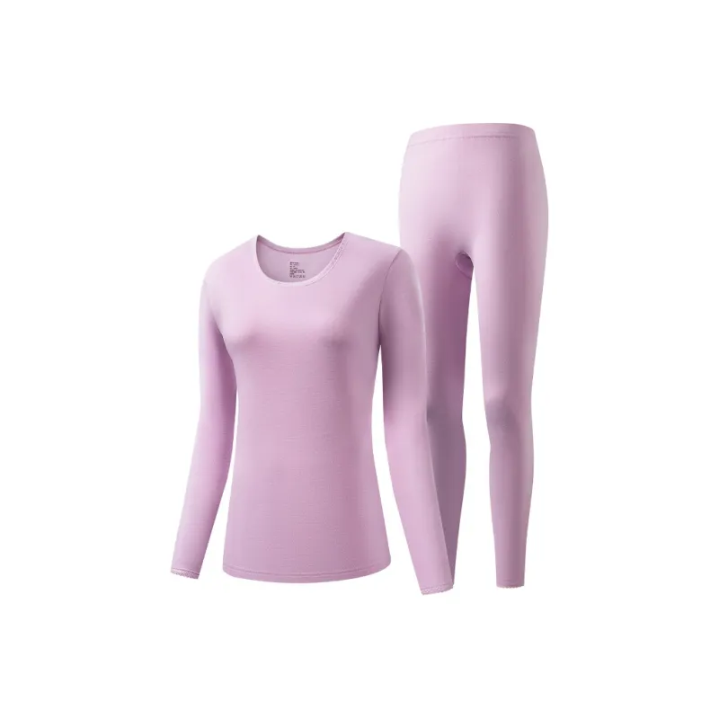 HLA Women's Thermal Sets-4