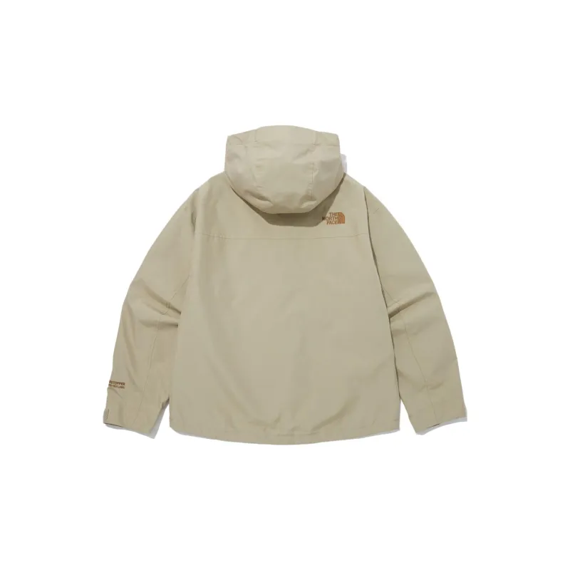THE NORTH FACE Jackets Women's Beige-1