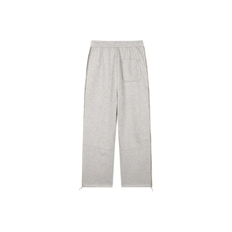 OXO OVERLOAD Casual Pants Unisex-7