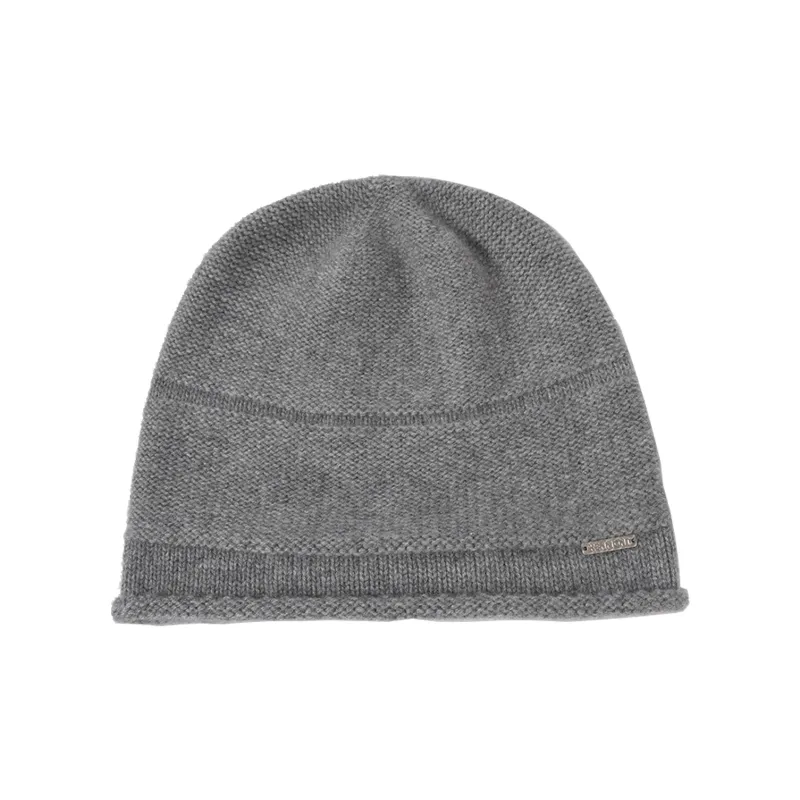 KENMONT Pure Cashmere Beanies Women's-3