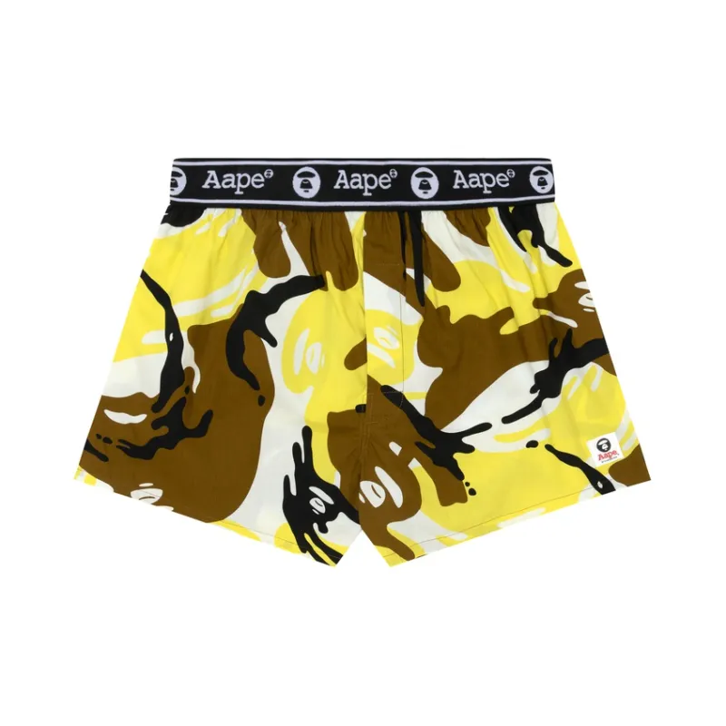 Aape Men Boxer Shorts-4