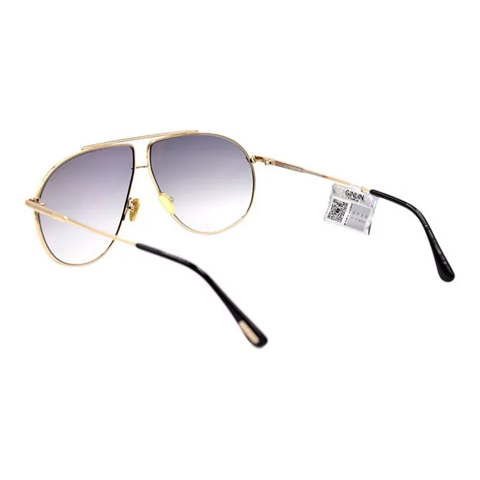TOM FORD Sunglasses Men-3