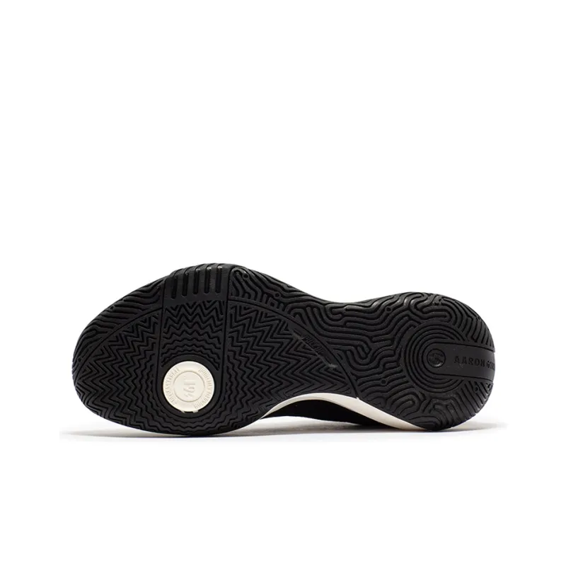 361° Ag Pull Up Aaron Gordon 'Obsidian Black'-4