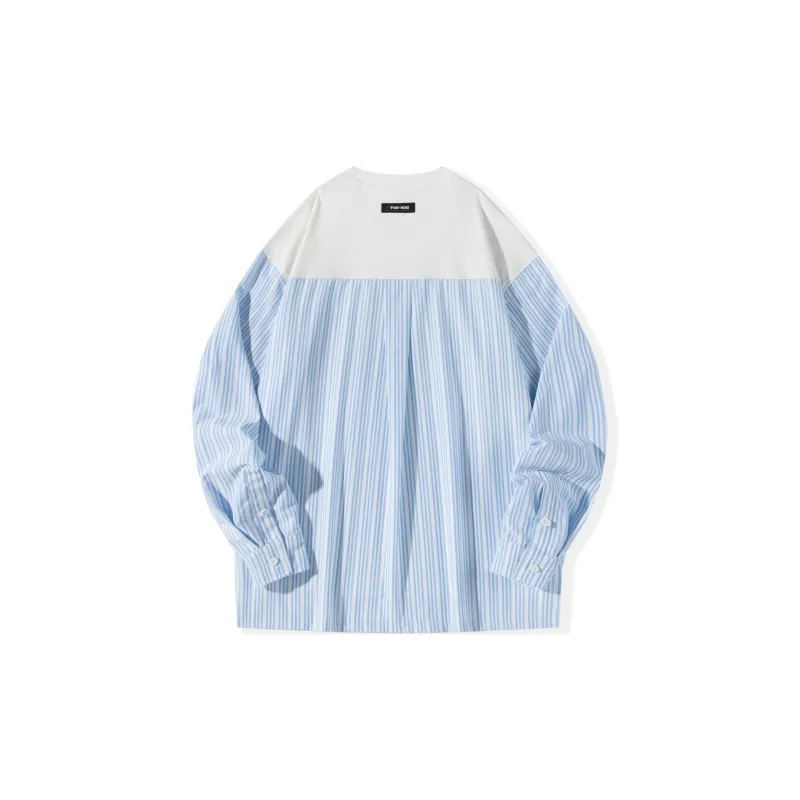 FORHUG T Shirts Unisex-6