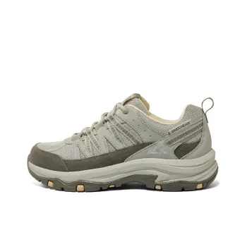 Skechers Relaxed Fit Trego 'Taupe' Women's