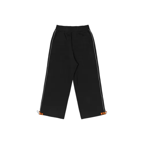 Dickies Casual Pants Women's Black