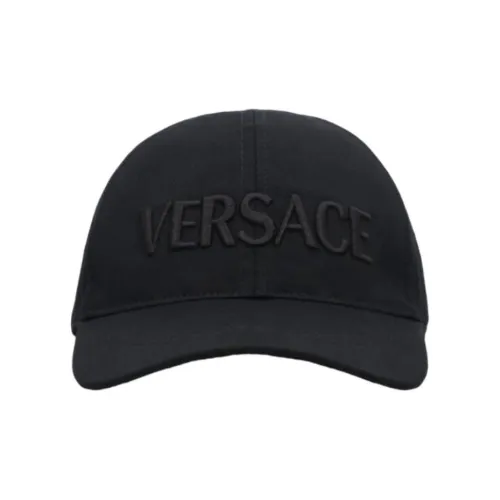 VERSACE Peaked Cap Men