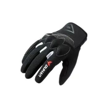 Duhan Motorcycle Protective Gears Elbow Men's DS S6 Wrist Brace
