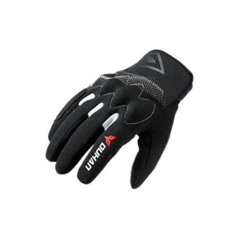 Duhan Motorcycle Protective Gears Elbow Men's DS S6 Wrist Brace-0