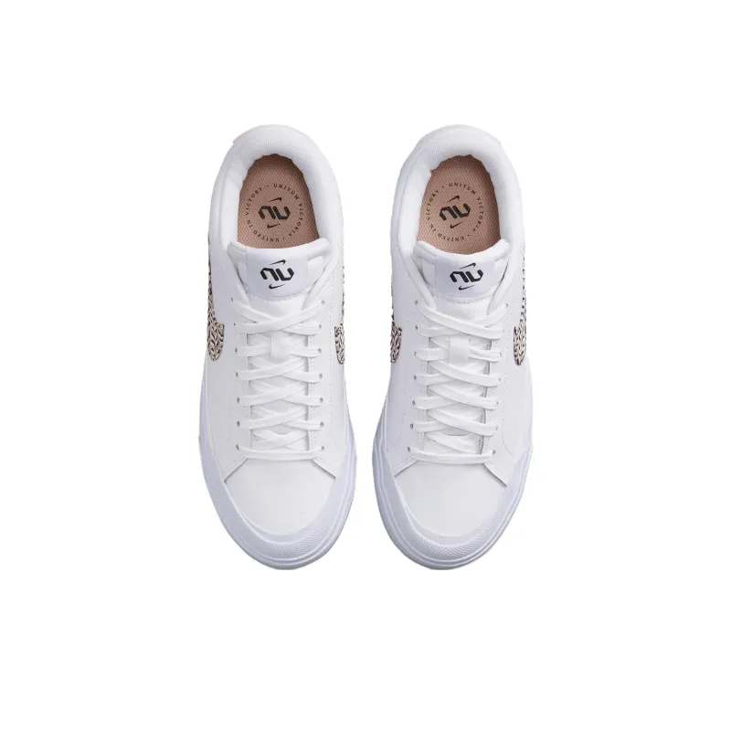 Nike Court Legacy Lift 'United In Victory' Women's-3