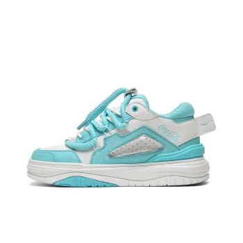 Coca Cola Wrapping Anti Slip Shock Absorbing And Wear Resistant Low Top Skateboard Shoes Unisex