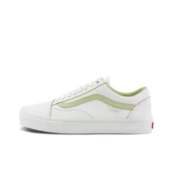 Vans Skate Old Skool 'White Mint'