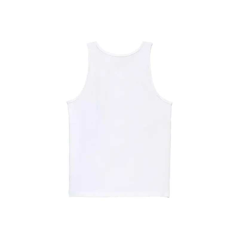 Vans Tank Tops Unisex White-1