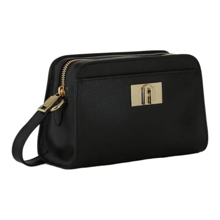 Furla 1927 Mini Crossbody Bag-1