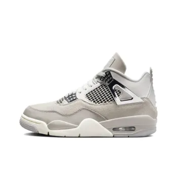JORDAN 4 Retro Frozen Moments Women's