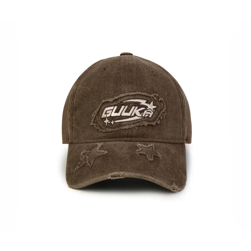 Guuka Baseball Caps Unisex-1