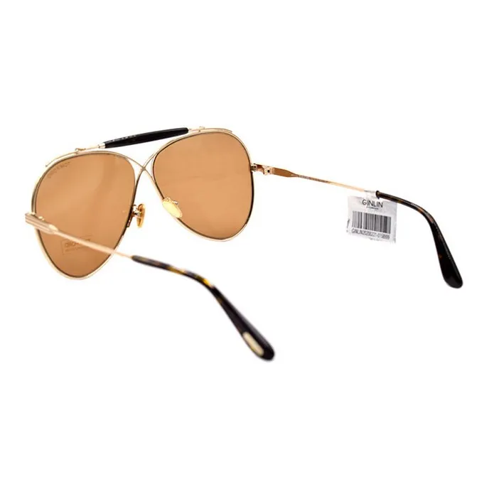 TOM FORD Sunglasses Men-3