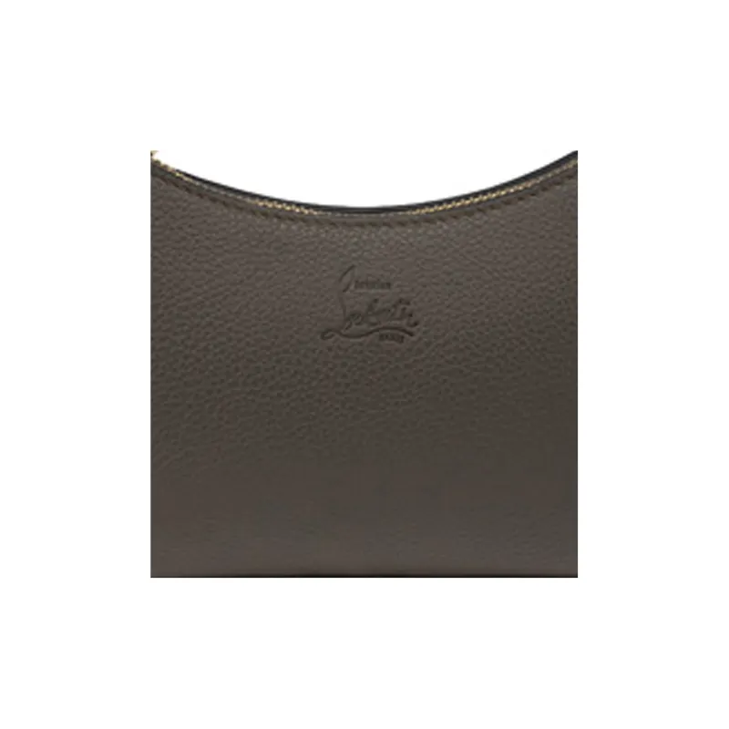 Christian Louboutin Loubila Chain Mini Shoulder Bag-6