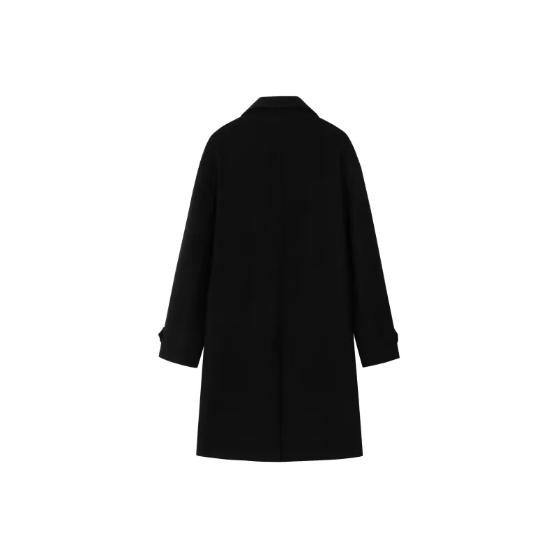 NEO FANTASTIC Coats Unisex-1