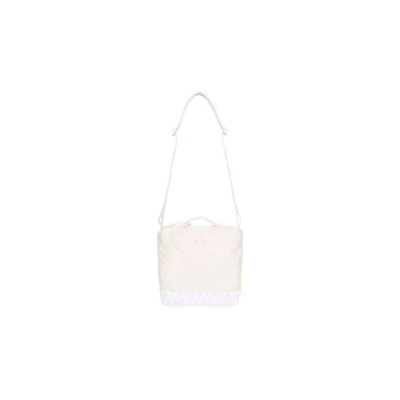 Supreme Waterproof Nylon Crossbody Bag, Shoulder Bag Unisex Zippers-2