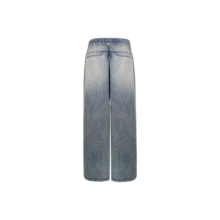 FREO3N Jeans Unisex-1
