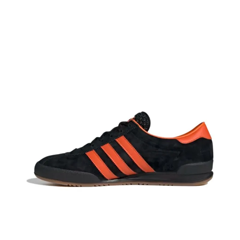 Adidas Originals Jeans 'Core Black Panton'-0