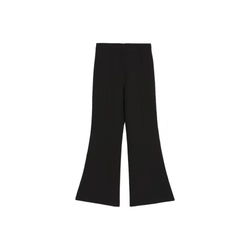 Bebe Casual Pants Women's Black