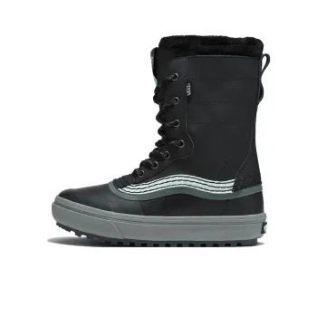 Vans Standard Snow Mte Boots 'Grey Black'